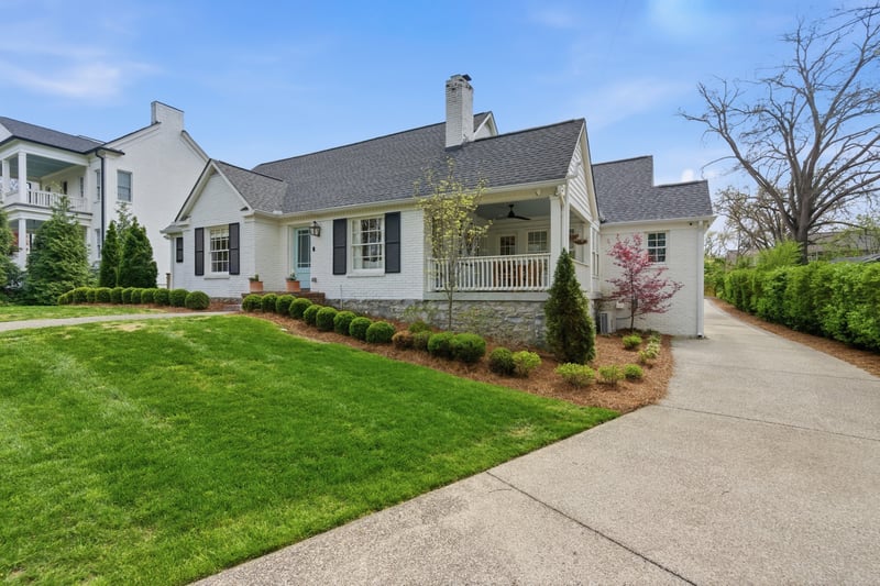3619 Sperry Ave, Nashville, TN 37215