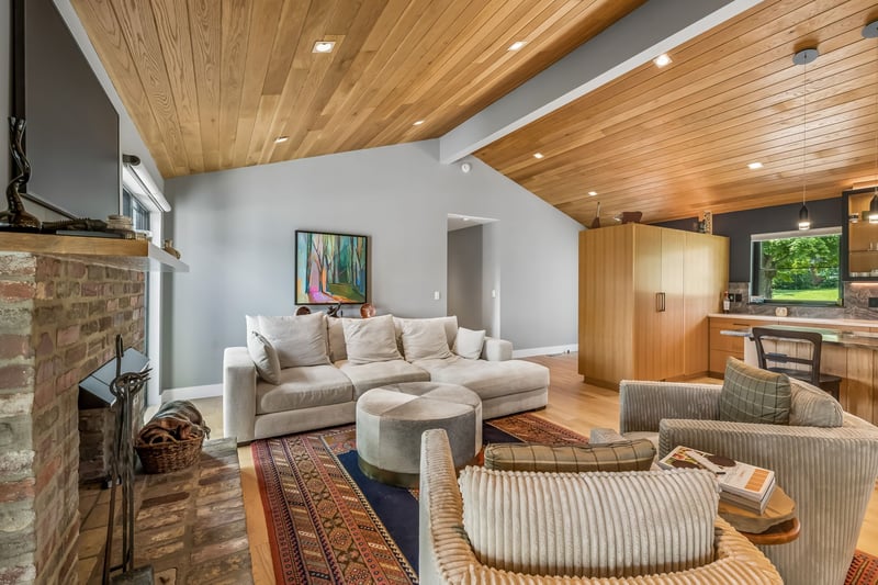 6001 Sedberry Rd, Nashville, TN 37205
