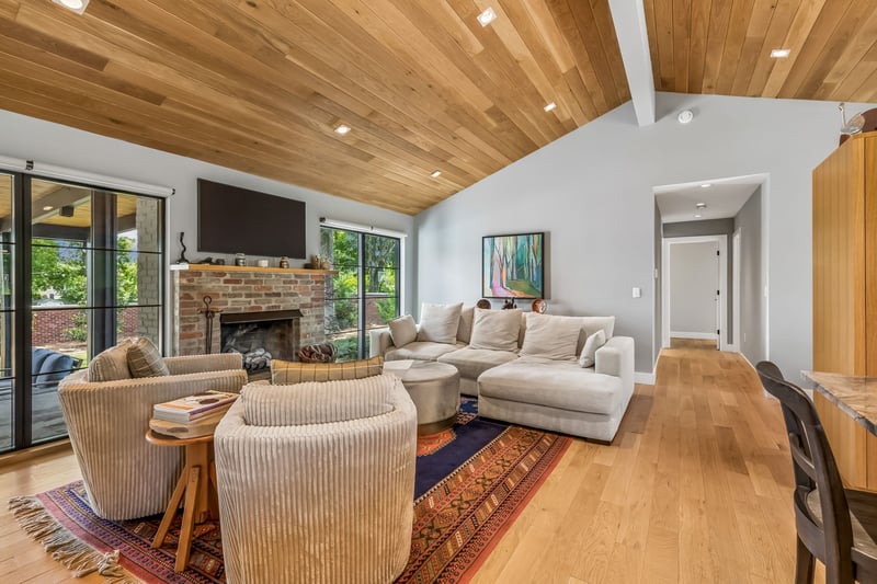 6001 Sedberry Rd, Nashville, TN 37205