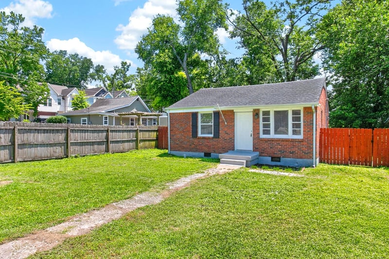 1128 Chester Ave, Nashville, TN 37206