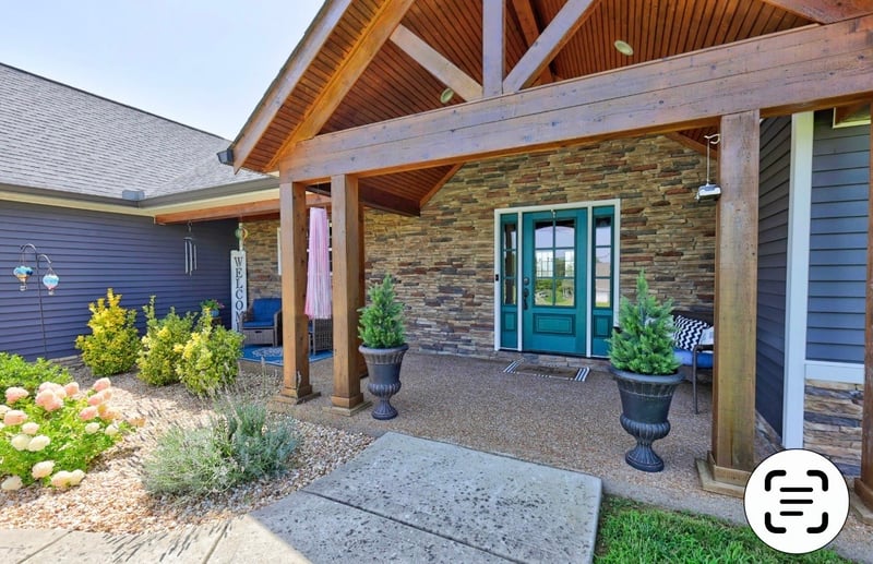 1170 Abiff Rd, Bon Aqua, TN 37025