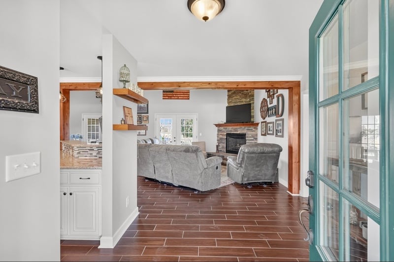 1170 Abiff Rd, Bon Aqua, TN 37025