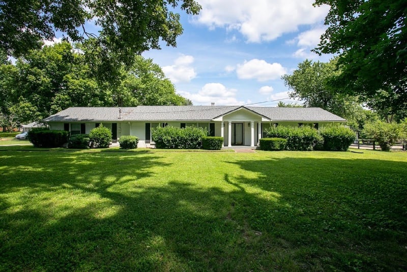223 Old Peytonsville Rd, Franklin, TN 37064