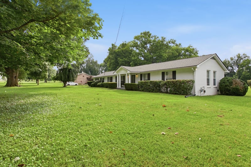 223 Old Peytonsville Rd, Franklin, TN 37064
