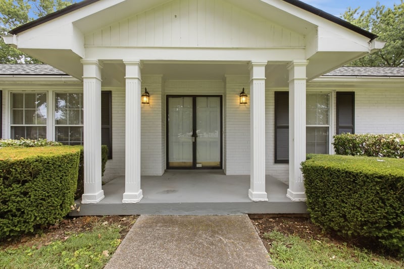 223 Old Peytonsville Rd, Franklin, TN 37064