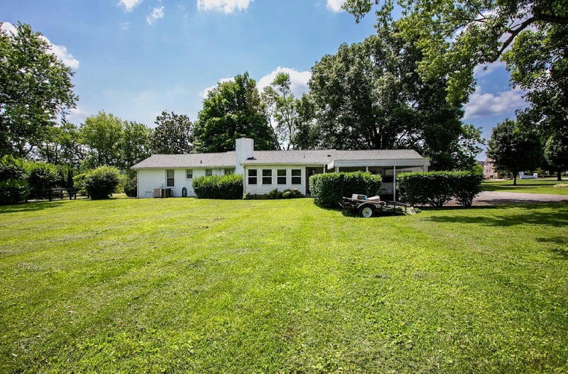 223 Old Peytonsville Rd, Franklin, TN 37064