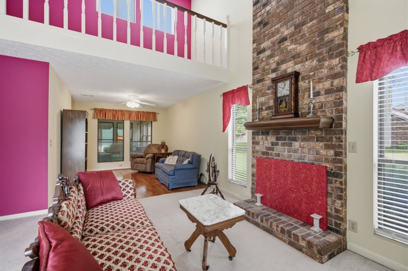840 Old Coach Ct, Hermitage, TN 37076