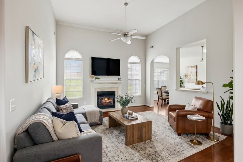 2010 Patrick Way, Spring Hill, TN 37174