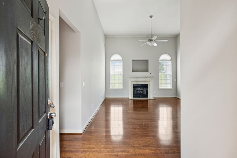 2010 Patrick Way, Spring Hill, TN 37174