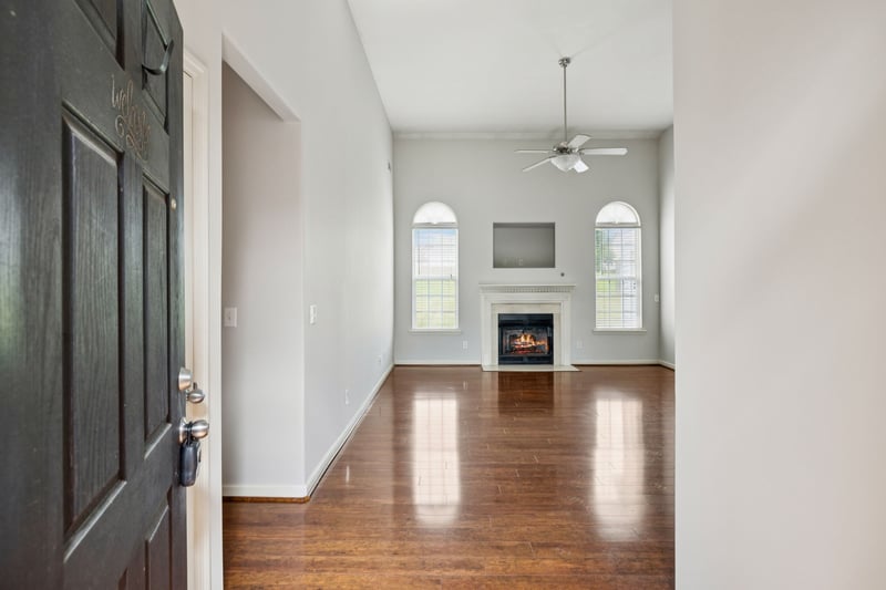 2010 Patrick Way, Spring Hill, TN 37174