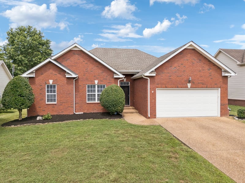 2010 Patrick Way, Spring Hill, TN 37174