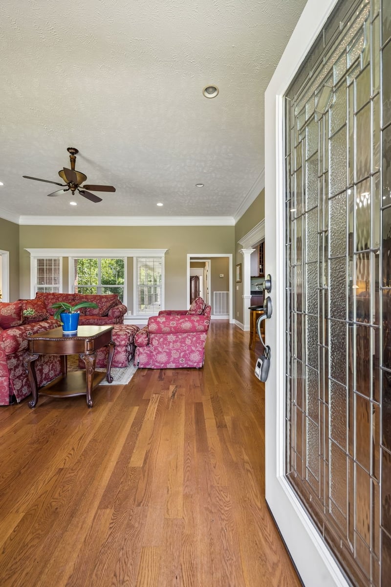 7425 Couchville Pike, Mount Juliet, TN 37122