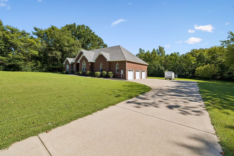 7425 Couchville Pike, Mount Juliet, TN 37122