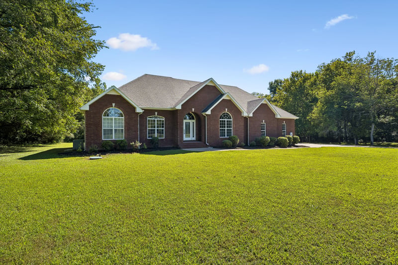 7425 Couchville Pike, Mount Juliet, TN 37122