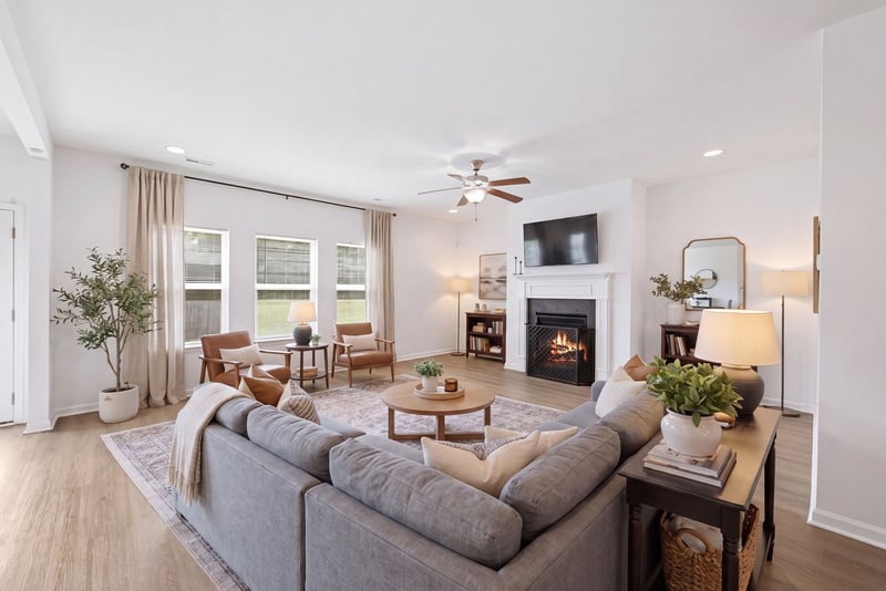 3029 Dove Ct, Spring Hill, TN 37174