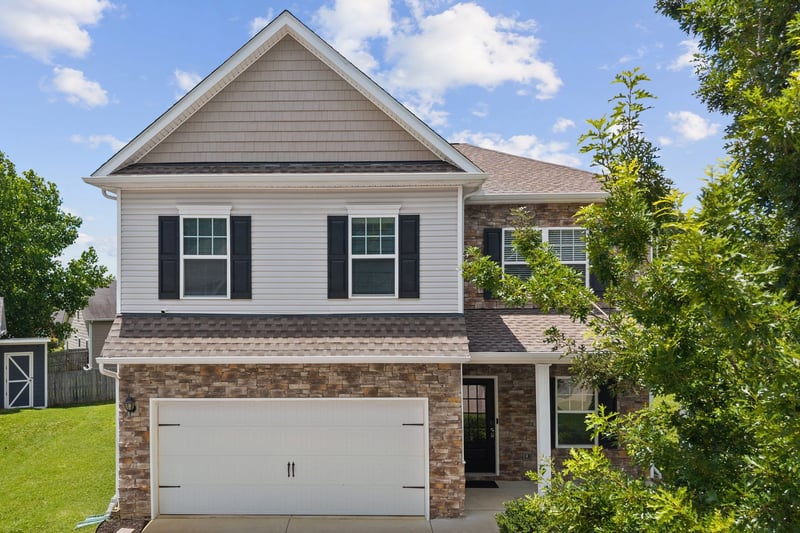 3029 Dove Ct, Spring Hill, TN 37174