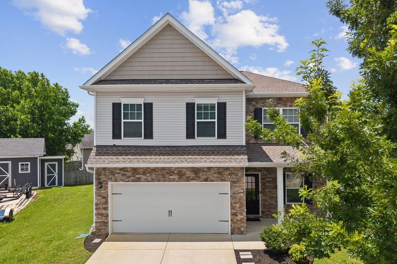 3029 Dove Ct, Spring Hill, TN 37174