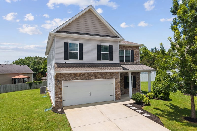3029 Dove Ct, Spring Hill, TN 37174