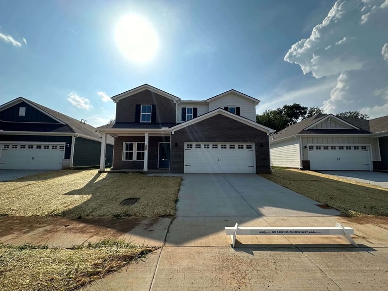 4554 Rockland Trl, Antioch, TN 37013
