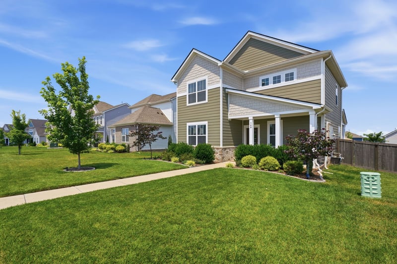 148 Harvest Point Blvd, Spring Hill, TN 37174