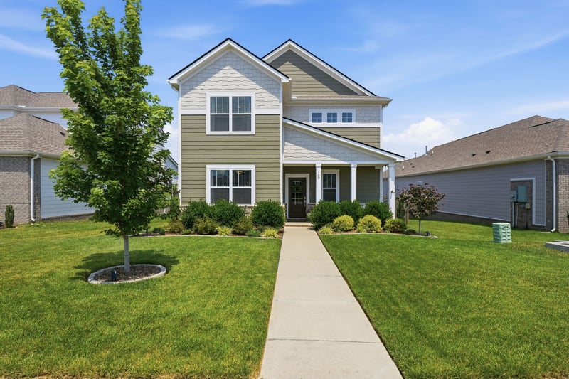 148 Harvest Point Blvd, Spring Hill, TN 37174