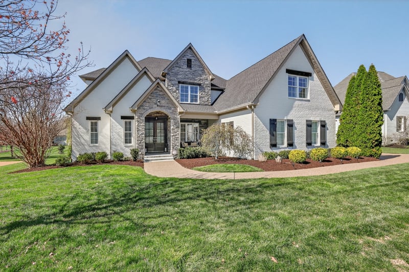 1244 Potter Ln, Gallatin, TN 37066