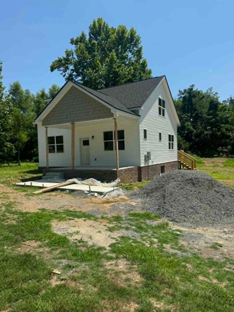 6665 Hester Rd, Springfield, TN 37172