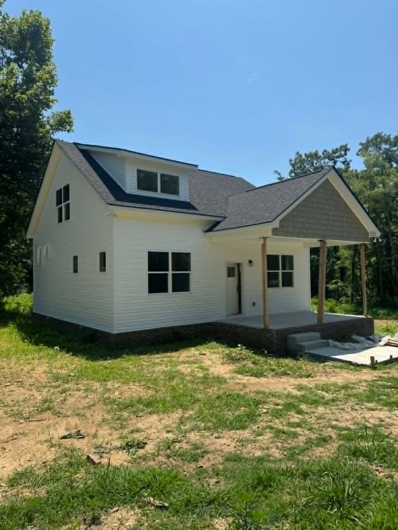 6665 Hester Rd, Springfield, TN 37172