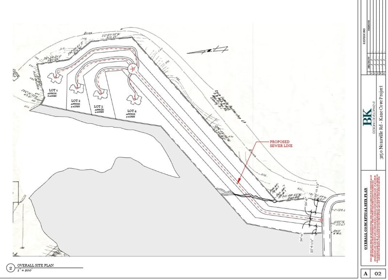 3150 Nonaville Rd Lot 1 & 2, Mount Juliet, TN 37122