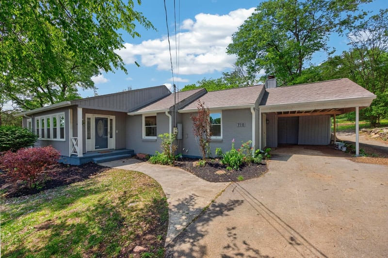 710 River Ps, Madison, TN 37115