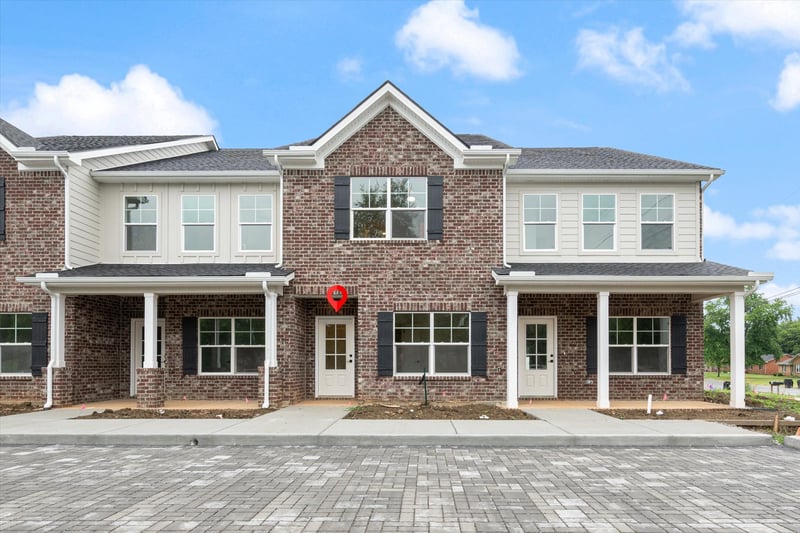 1323 Bradyville Pike #B, Murfreesboro, TN 37130