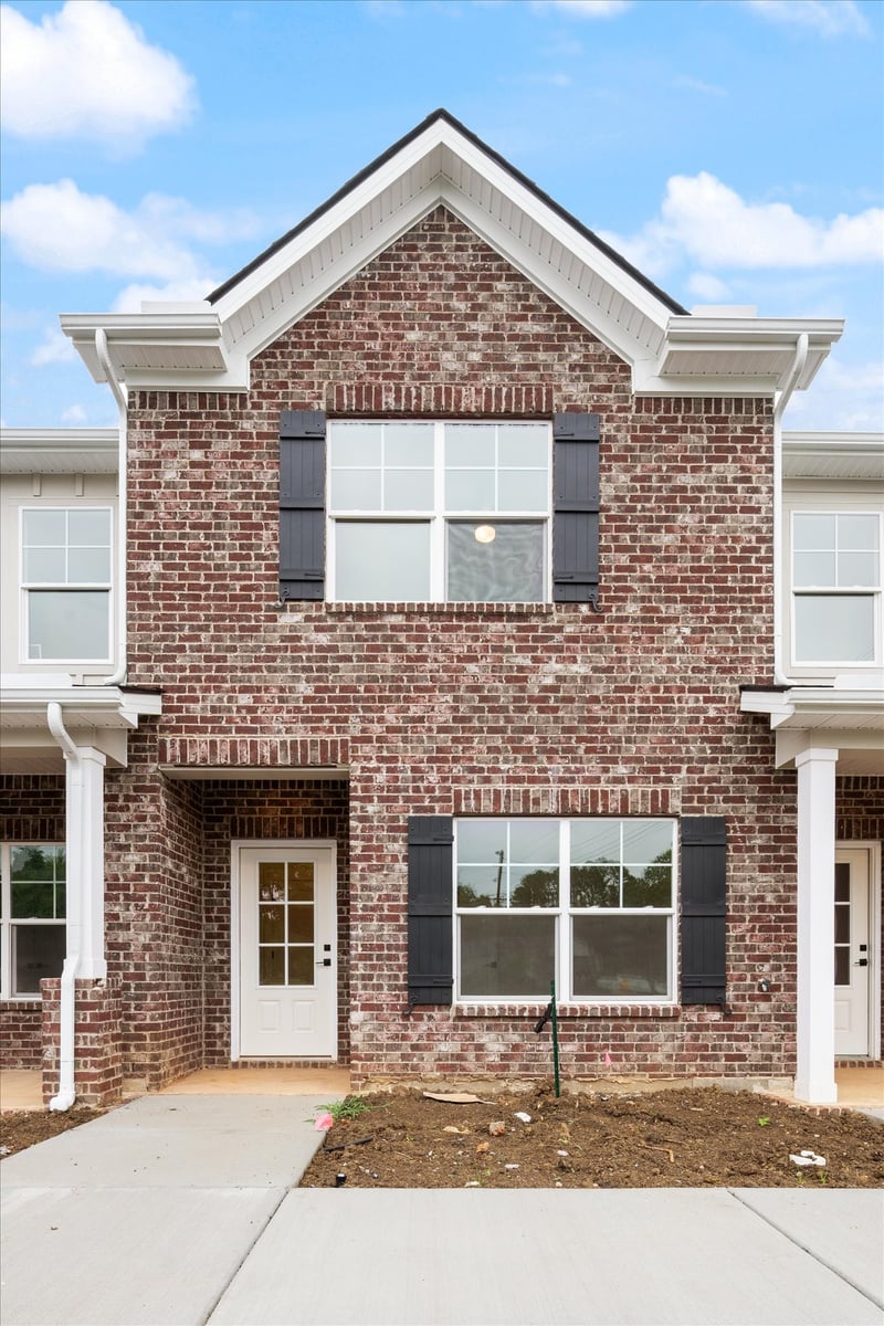 1323 Bradyville Pike #B, Murfreesboro, TN 37130