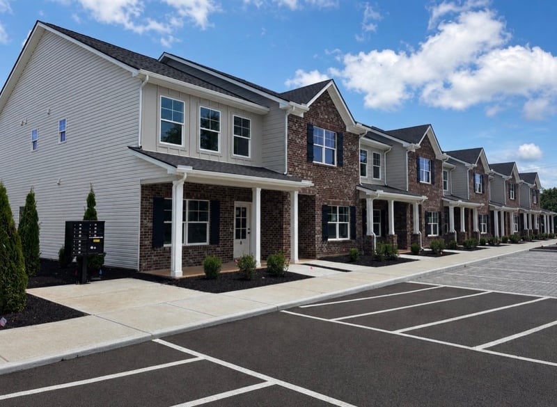 1323 Bradyville Pike #J, Murfreesboro, TN 37130