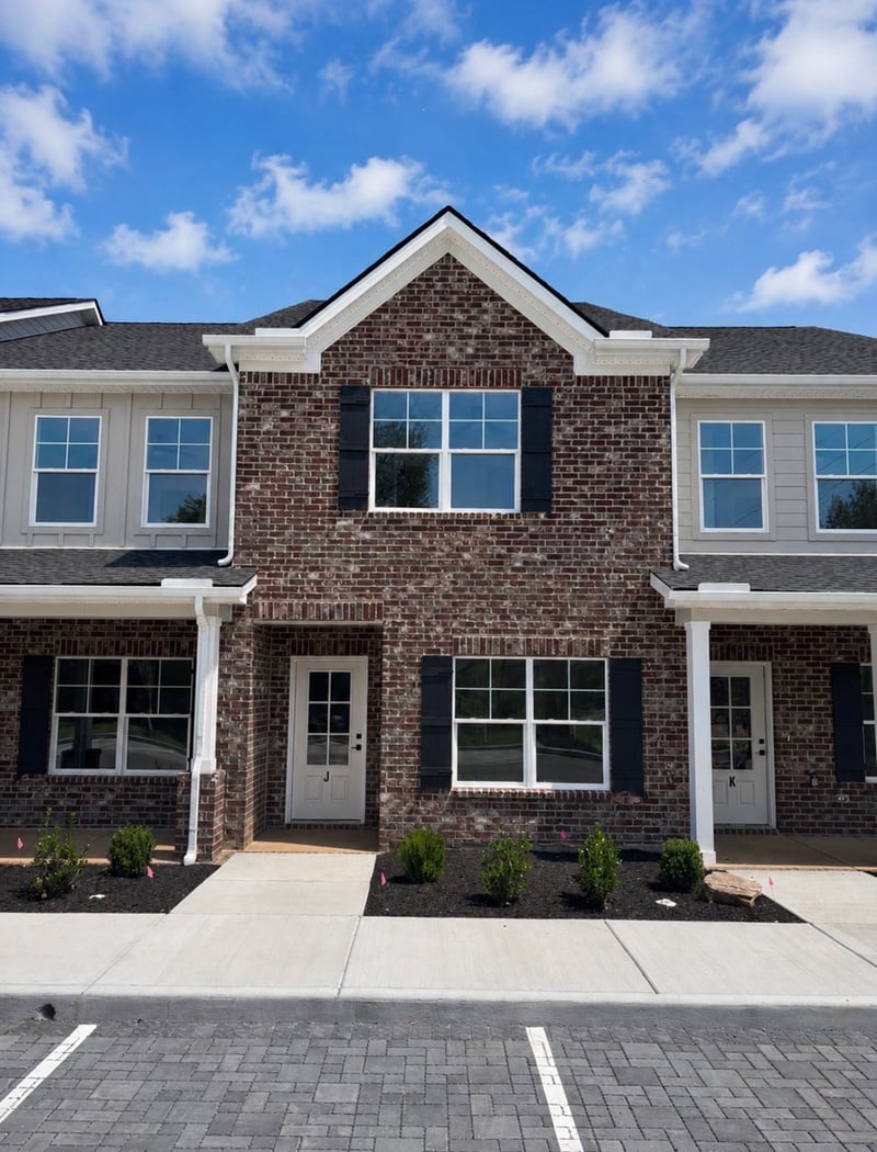 1323 Bradyville Pike #J, Murfreesboro, TN 37130