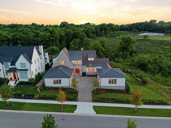 8088 Heirloom Blvd, College Grove, TN 37046