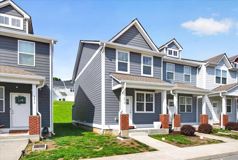 1382 Rural Hill Rd #373, Antioch, TN 37013