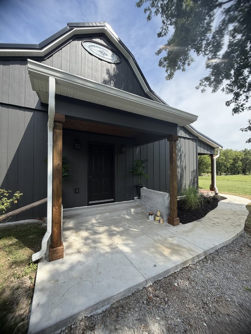1137 Linwood Rd, Watertown, TN 37184