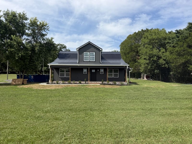 1137 Linwood Rd, Watertown, TN 37184