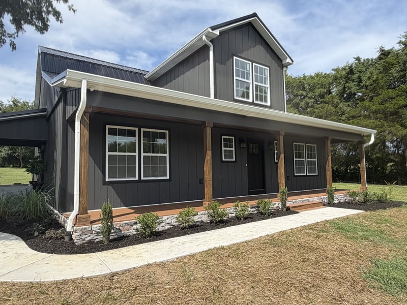 1137 Linwood Rd, Watertown, TN 37184