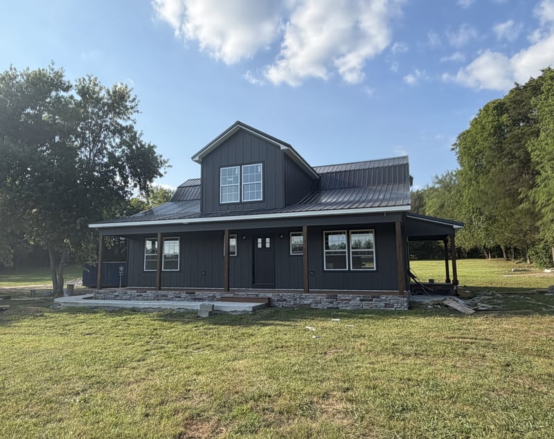 1137 Linwood Rd, Watertown, TN 37184