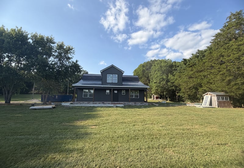 1137 Linwood Rd, Watertown, TN 37184