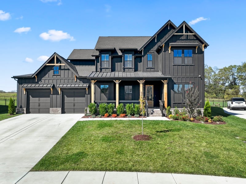 5049 Fairhaven Cir, Thompsons Station, TN 37179