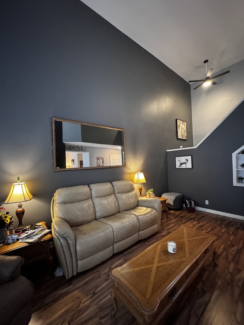 4838 Club Dr, Old Hickory, TN 37138