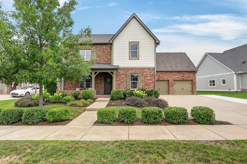 792 Plowson Rd, Mount Juliet, TN 37122