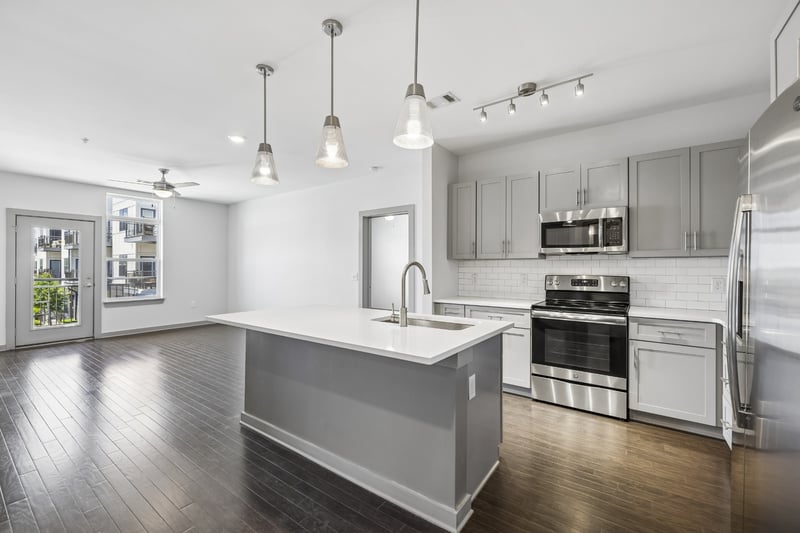 1638 54th Ave #202, Nashville, TN 37209