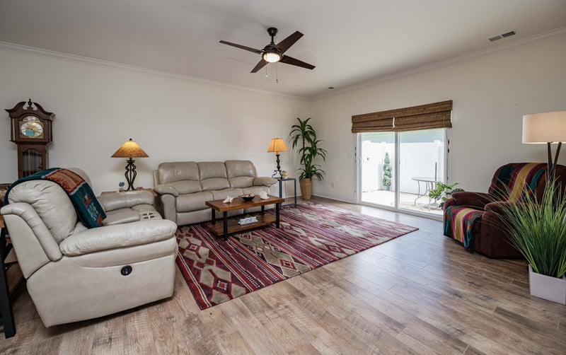 3520 Pershing Dr, Murfreesboro, TN 37129