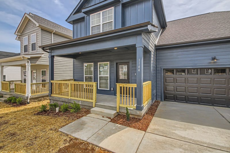 1144 Alcove Way, Antioch, TN 37013