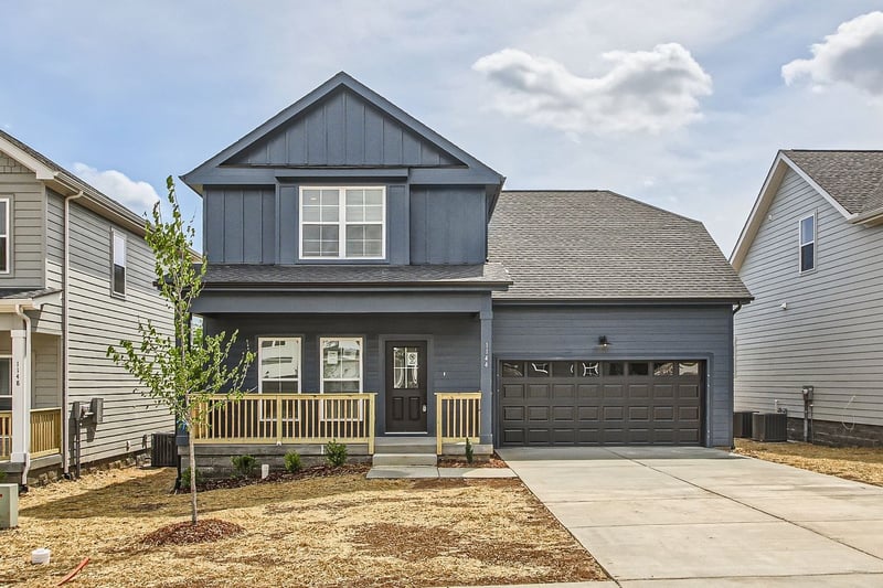 1144 Alcove Way, Antioch, TN 37013