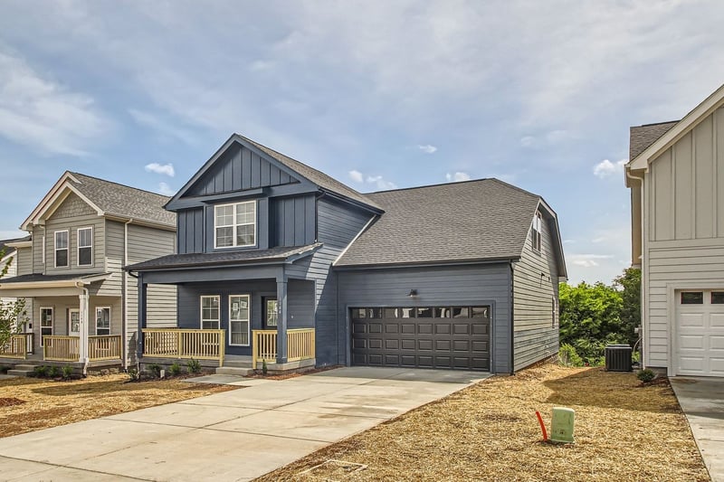 1144 Alcove Way, Antioch, TN 37013