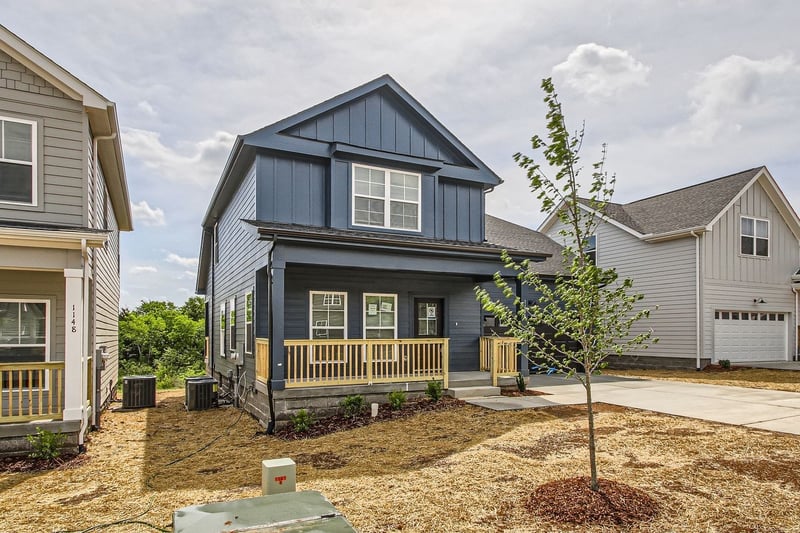1144 Alcove Way, Antioch, TN 37013